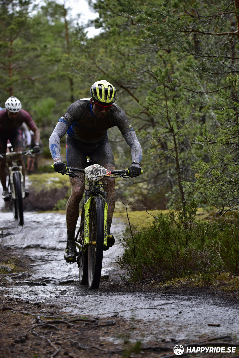 Bild från Lida Loop 2019